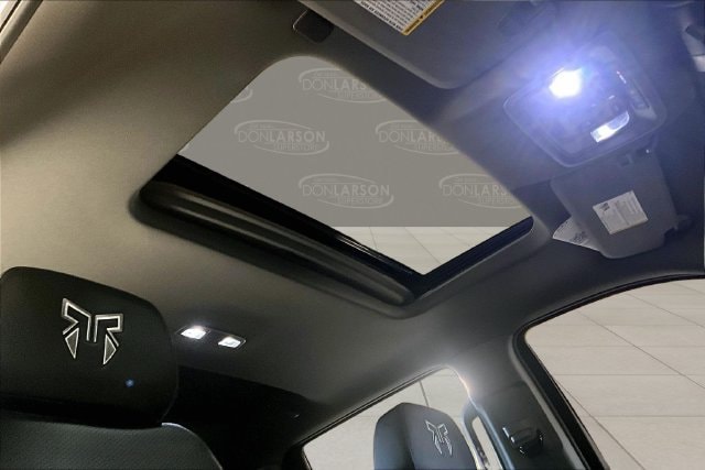 2026 Chevrolet Silverado 1500 RST - Photo 8