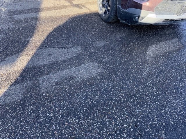 2022 Chevrolet Trailblazer LT's photo