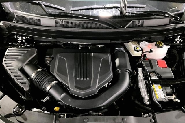 2027 Chevrolet Traverse Z71 - Photo 15