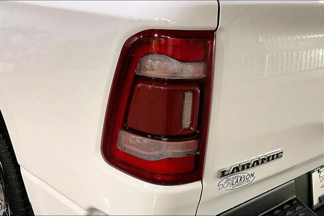 2023 RAM Ram 1500 Pickup Laramie - Photo 8