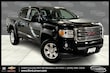 GMC Canyon
