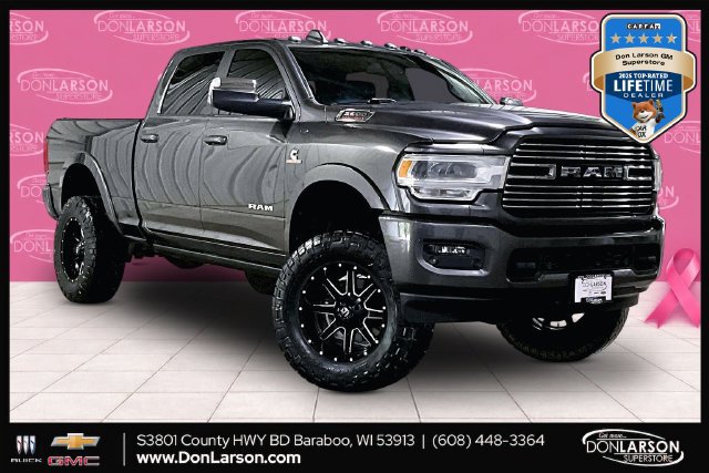 2019 RAM 2500 Pickup