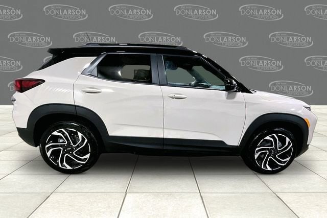 2026 Chevrolet Trailblazer RS - Photo 5