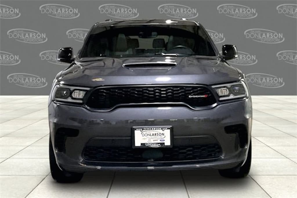 Used 2024 Dodge Durango R/T Plus SUV