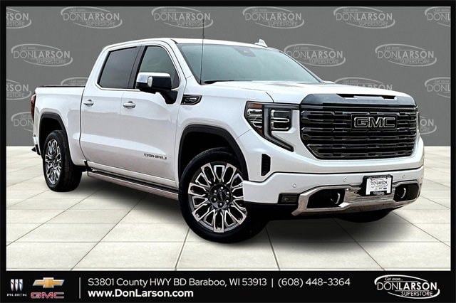 2023 GMC Sierra 1500 Denali Denali Ultimate's photo