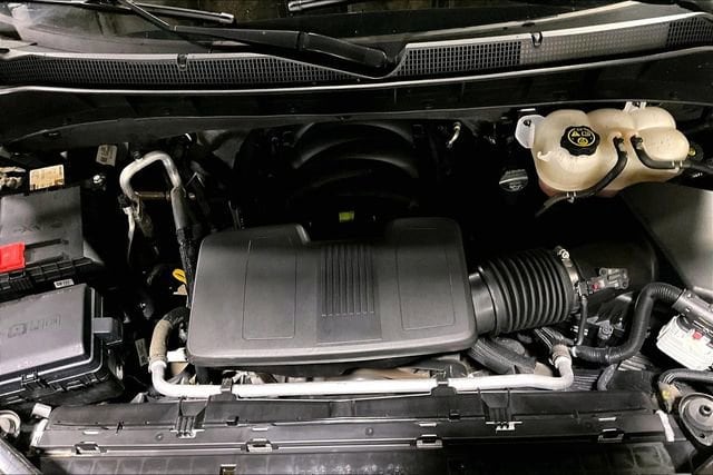 2023 Chevrolet Silverado 1500 LT - Photo 28