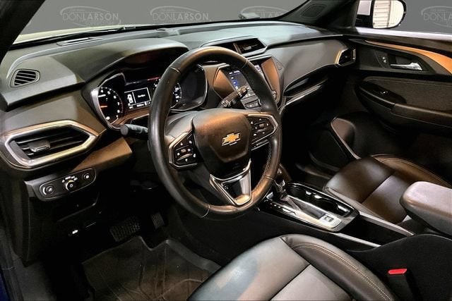 2022 Chevrolet Trailblazer Activ - Photo 17