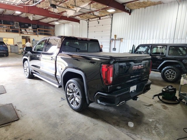 2022 Gmc Sierra 1500 Denali photo 4