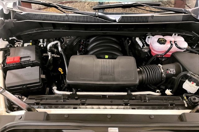 2026 Chevrolet Silverado 1500 RST - Photo 16