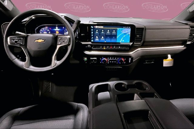 2026 Chevrolet Silverado 2500 HD LT - Photo 11