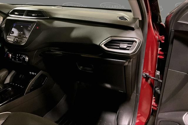 2023 Chevrolet TrailBlazer LT - Photo 31