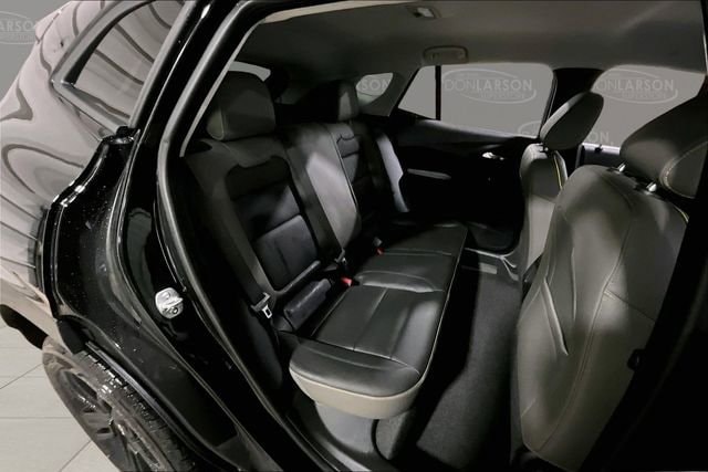 2026 Chevrolet Trax Activ - Photo 12