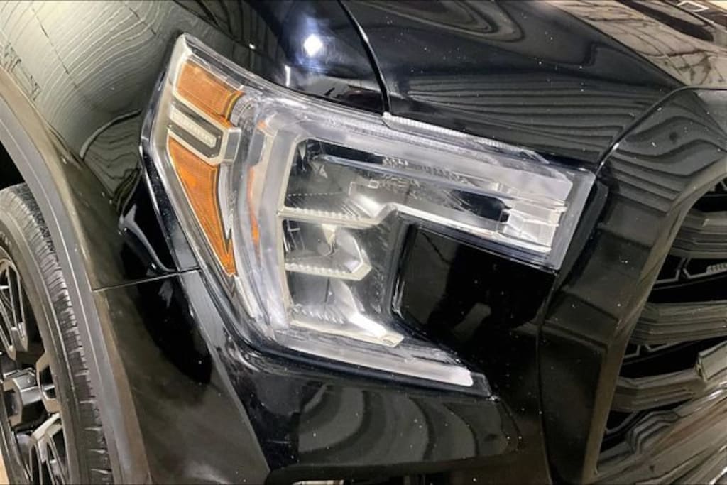 Used 2021 GMC Sierra 1500 Elevation Truck Crew Cab