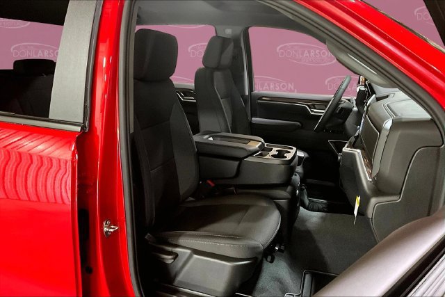 2026 Chevrolet Silverado 1500 LT - Photo 13