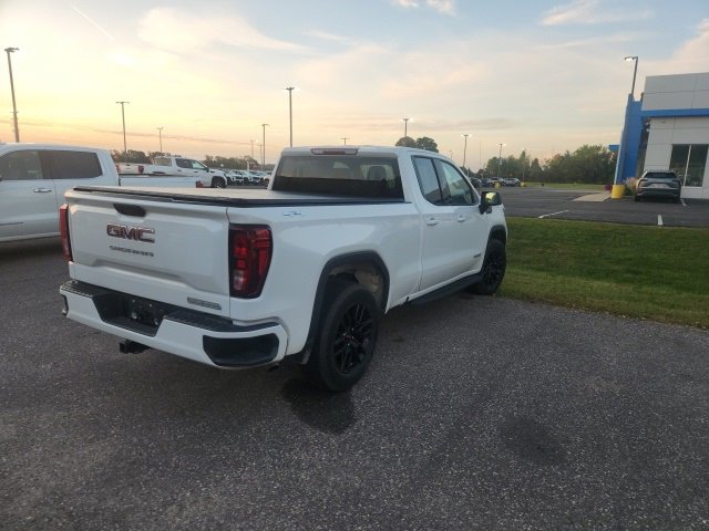 2023 Gmc Sierra 1500 Elevation photo 3