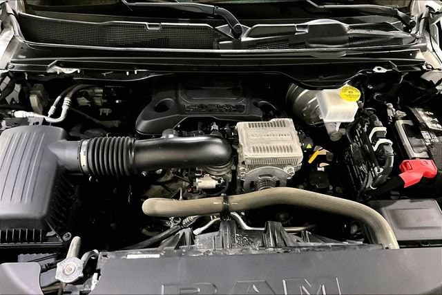 2023 RAM Ram 1500 Pickup Laramie - Photo 29