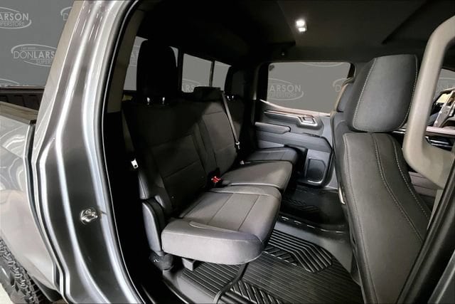 2026 Chevrolet Silverado 1500 LT Trail Boss - Photo 12