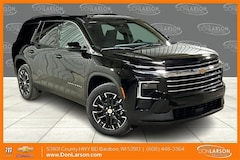 2026 Chevrolet Traverse LT SUV