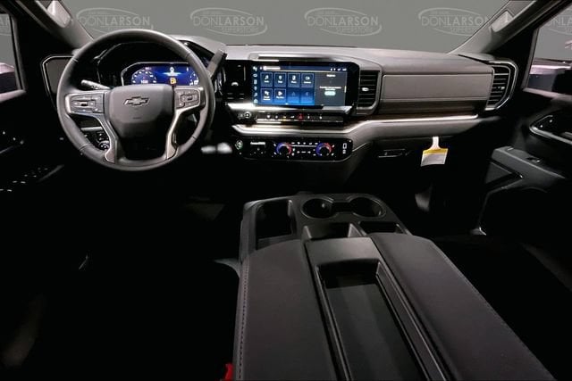 2026 Chevrolet Silverado 3500HD LT - Photo 9