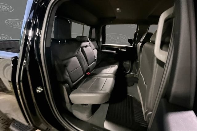 2026 Chevrolet Silverado 2500 HD LT - Photo 12