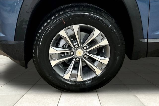 2026 Chevrolet Equinox LT - Photo 6