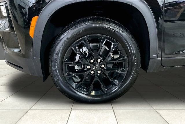 2026 Chevrolet Traverse LT - Photo 6