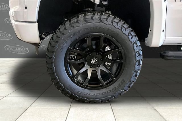 2026 Chevrolet Silverado 1500 RST - Photo 8