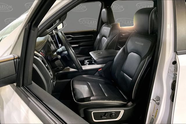 2023 RAM Ram 1500 Pickup Laramie - Photo 14