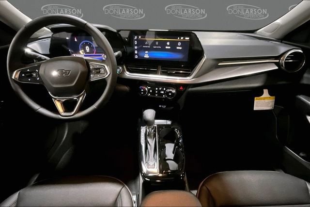 2026 Chevrolet Trax Activ - Photo 9