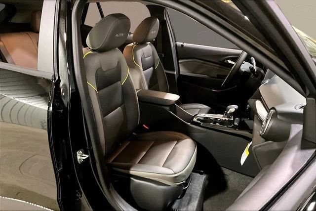 2026 Chevrolet Trax Activ - Photo 11
