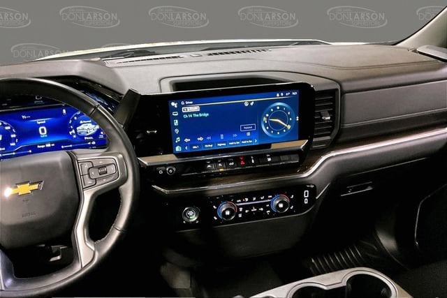 2023 Chevrolet Silverado 1500 LT - Photo 30