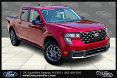 2025 Ford Maverick XLT Truck SuperCrew