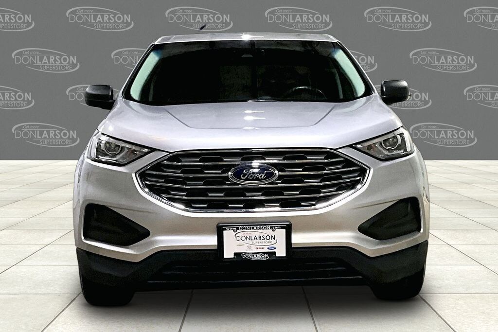 Used 2019 Ford Edge SE SUV