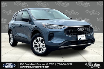 2025 Ford Escape Active SUV