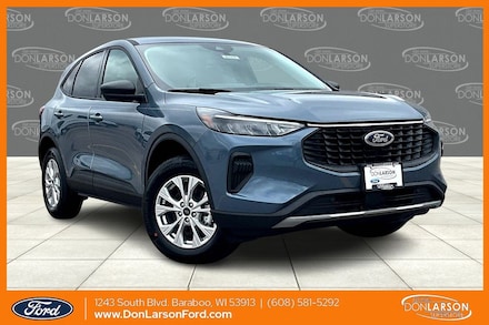 2025 Ford Escape Active SUV