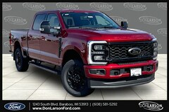 2026 Ford F-250 Truck Crew Cab