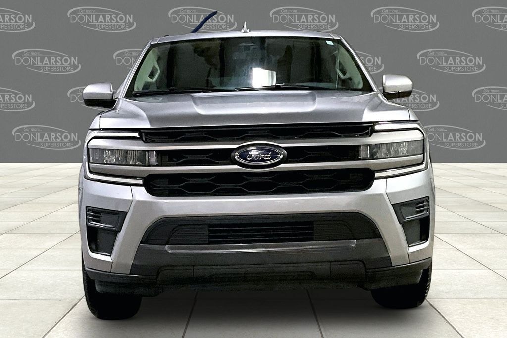 Certified 2024 Ford Expedition XLT SUV