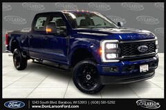 2026 Ford F-250 Truck Crew Cab
