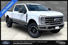 2026 Ford F-350 Truck Crew Cab