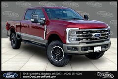 2026 Ford F-350 Truck Crew Cab