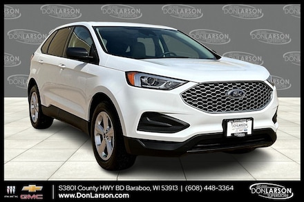 2024 Ford Edge SE SUV 2024 Ford Edge SE SUV