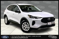 2026 Ford Escape Active SUV