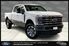 2026 Ford F-350 Truck Crew Cab