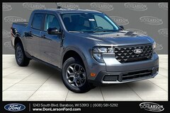 2026 Ford Maverick XLT Truck SuperCrew