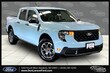  Ford Maverick