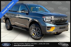 2026 Ford Expedition Tremor SUV