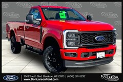 2026 Ford F-350 Truck Regular Cab
