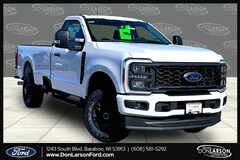 2026 Ford F-350 Truck Regular Cab