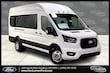 Ford Transit-350 Passenger