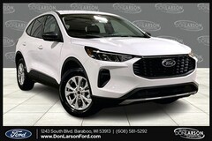 2026 Ford Escape Active SUV